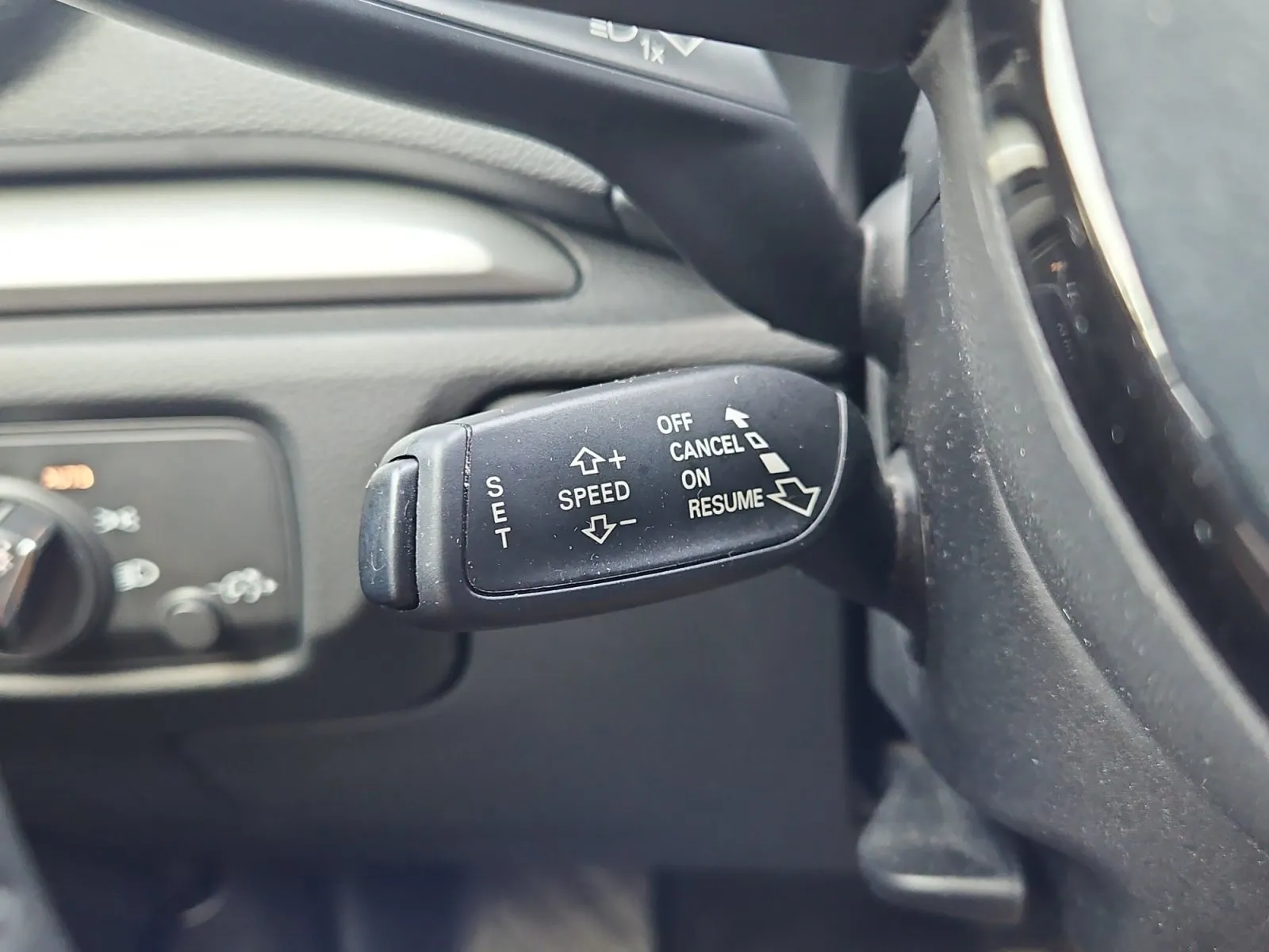 Audi A3 photo 24