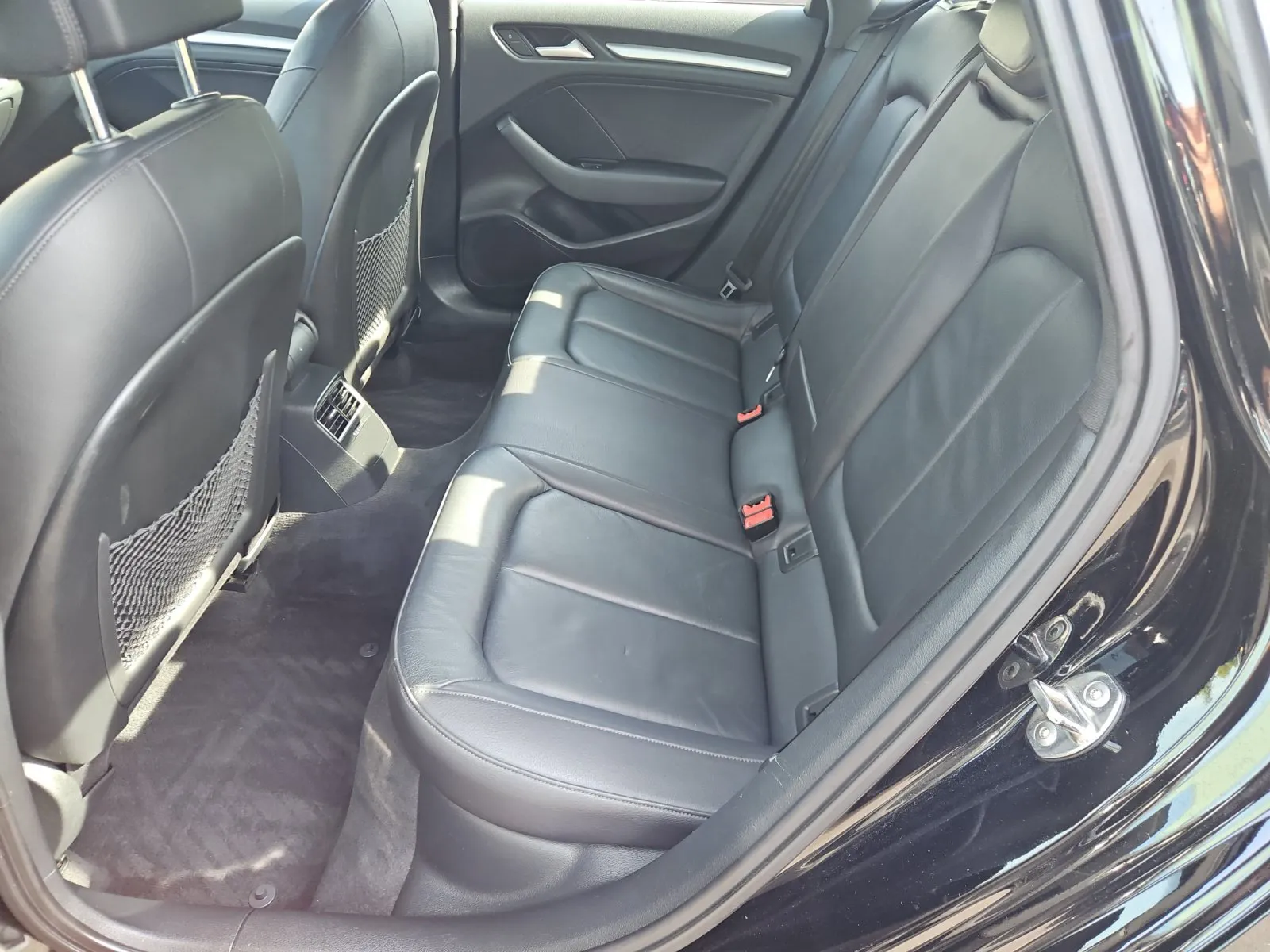 Audi A3 photo 13