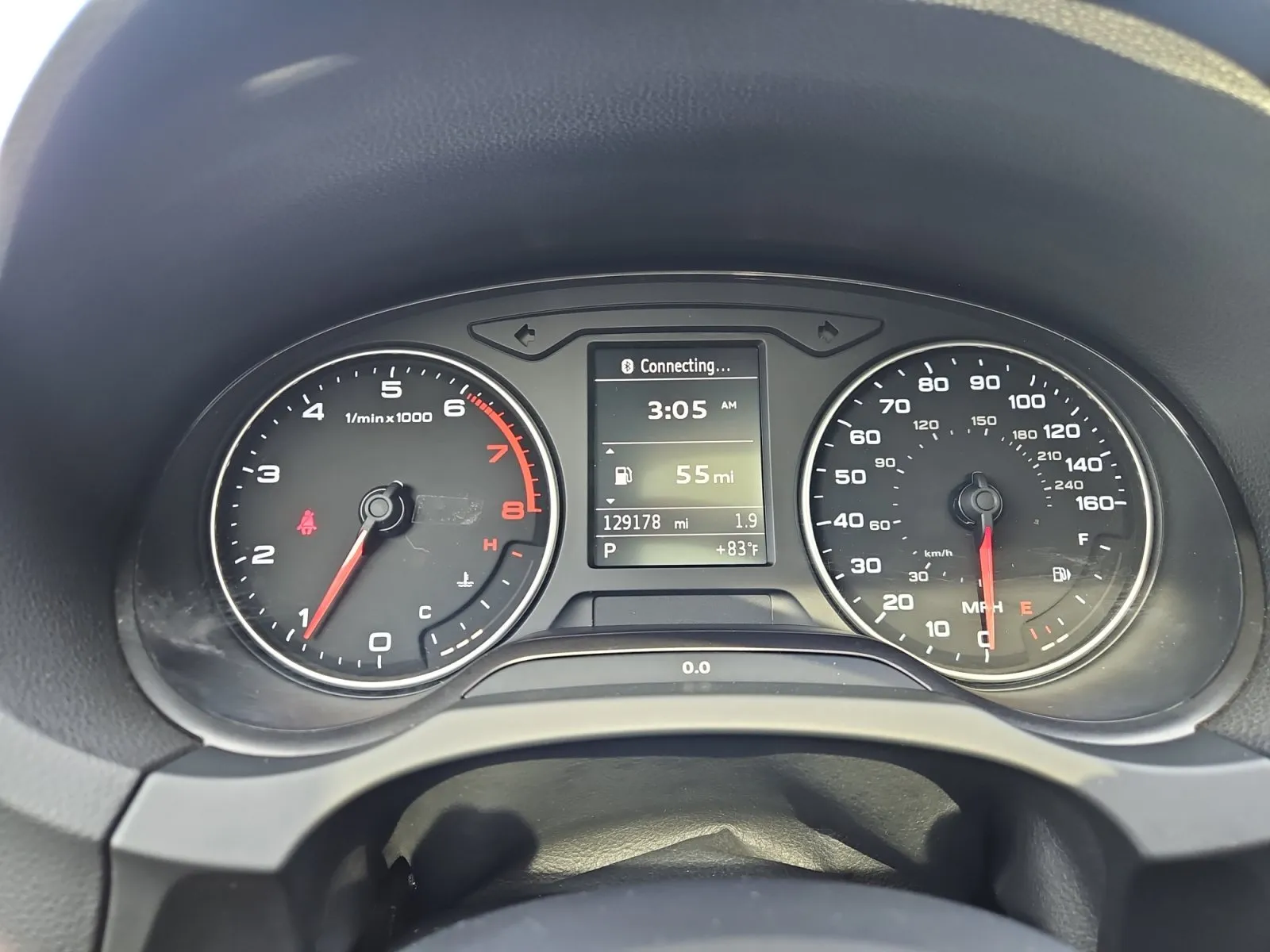 Audi A3 photo 16