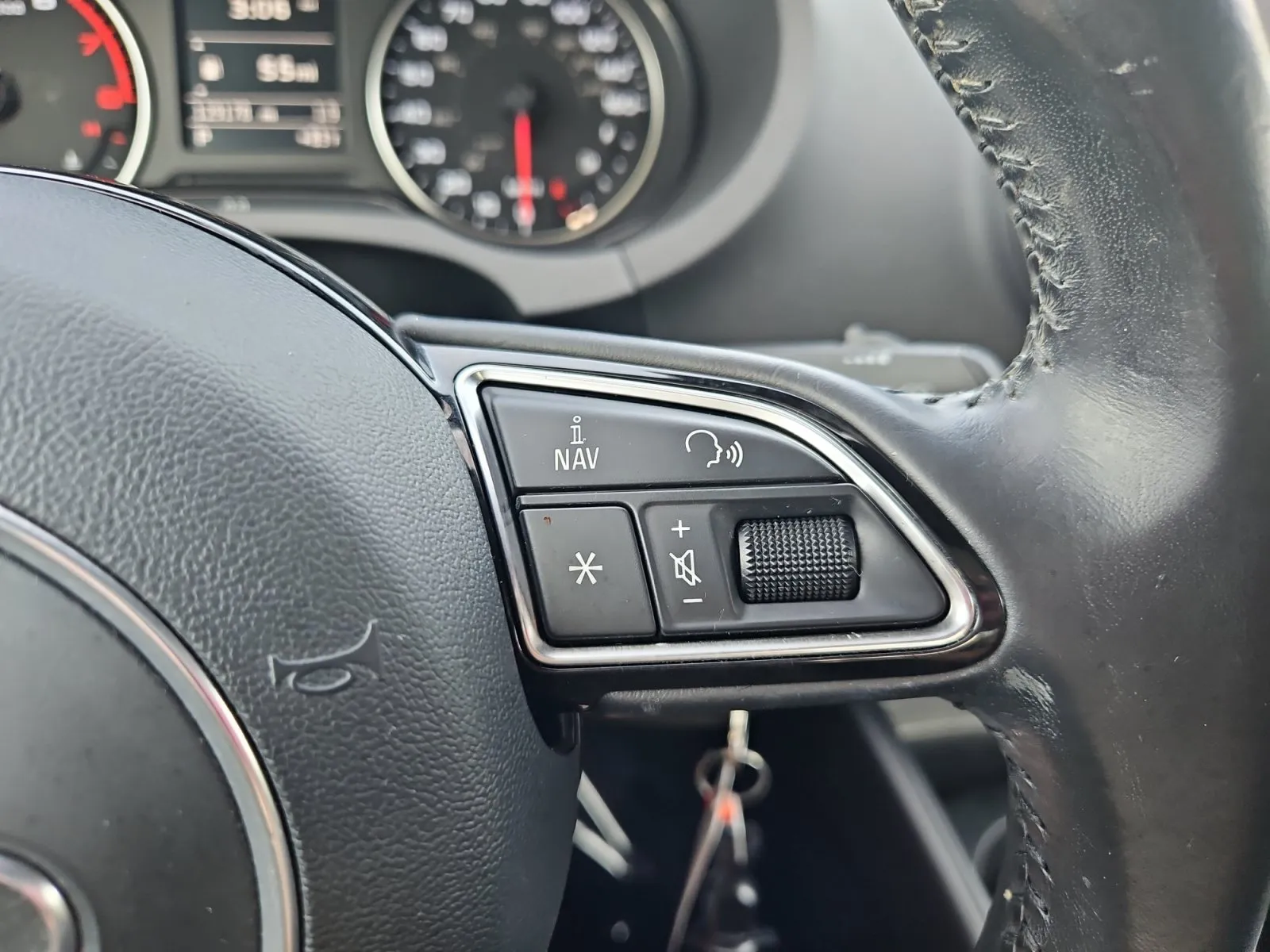 Audi A3 photo 22
