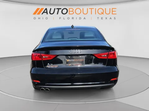 More photos of 2015 Audi A3 1.8T Premium at Auto Boutique Ohio, OH