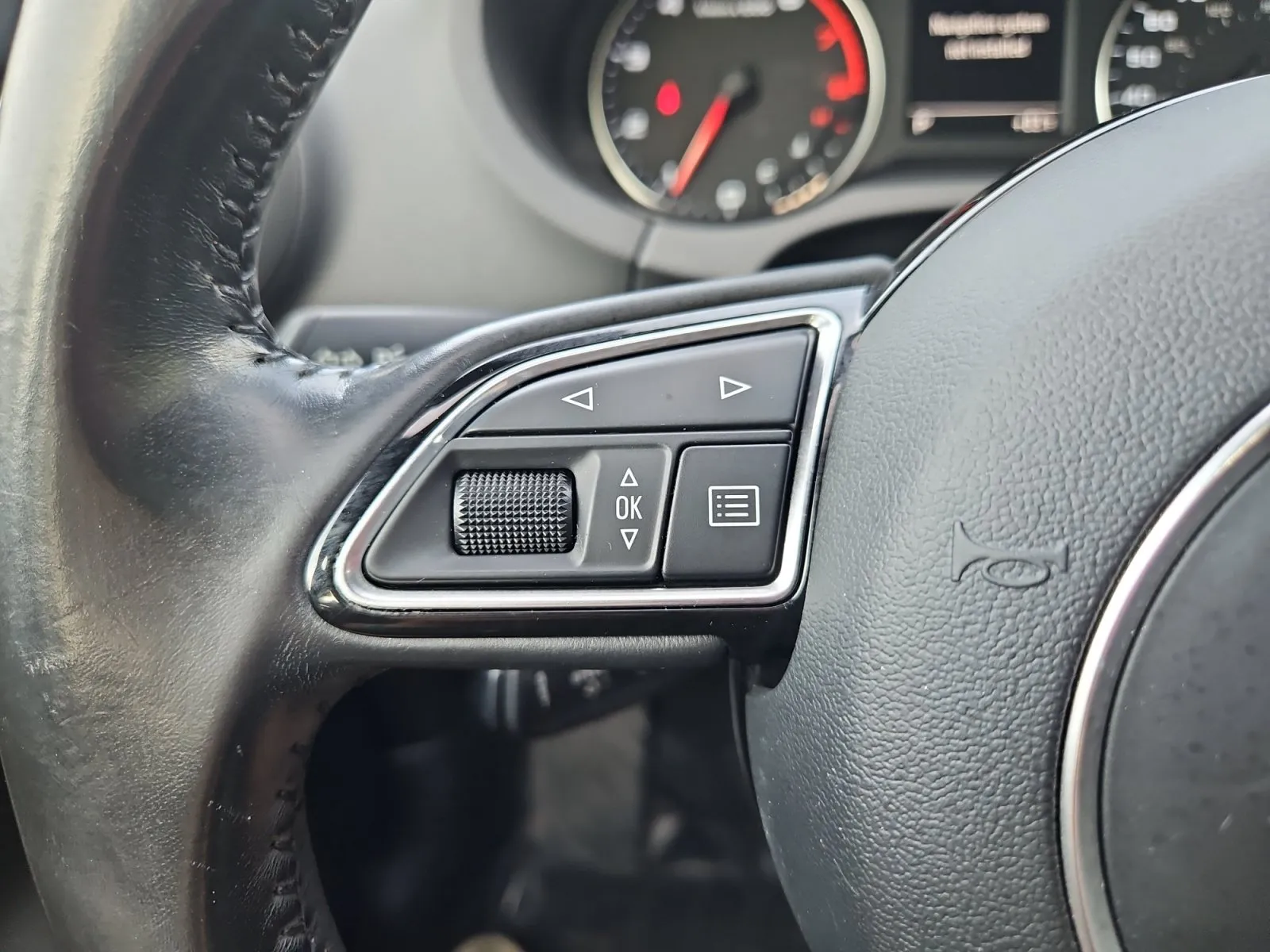 Audi A3 photo 23