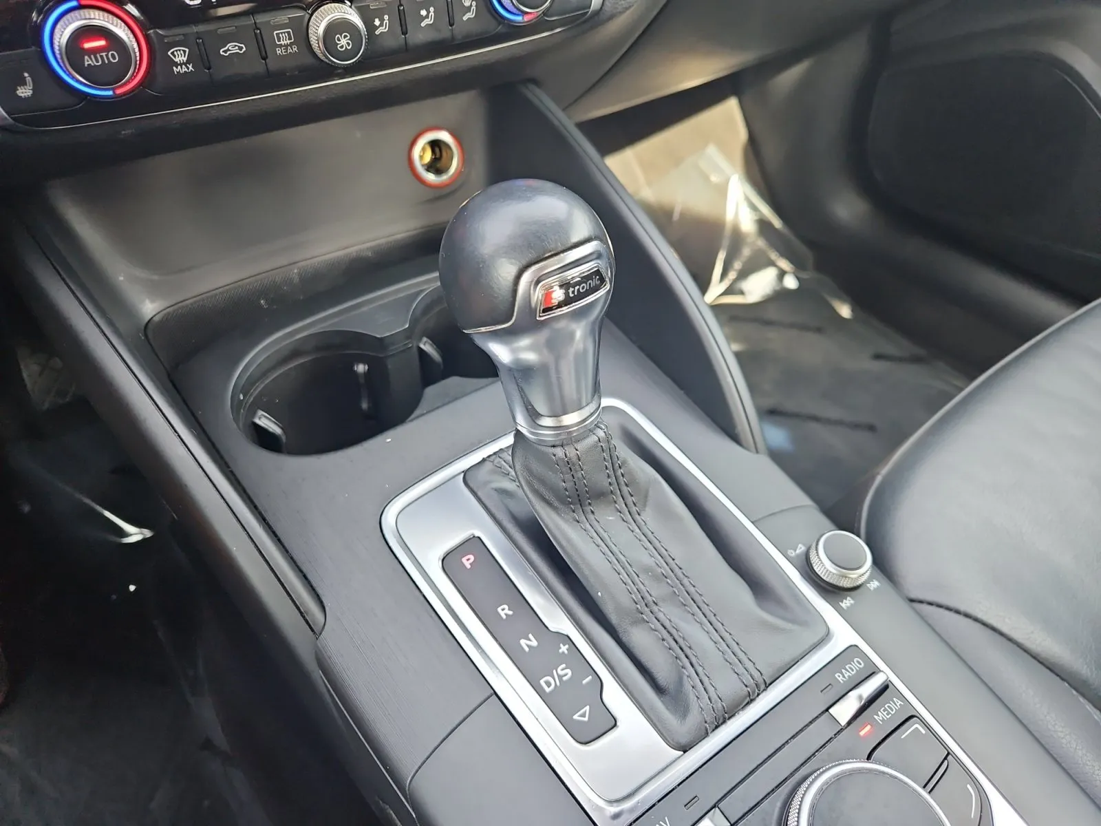 Audi A3 photo 19