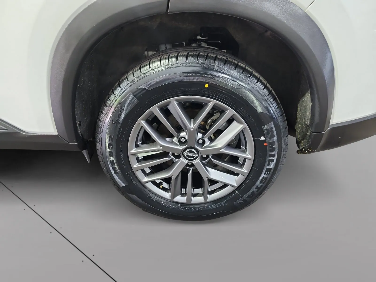 Nissan Rogue photo 14