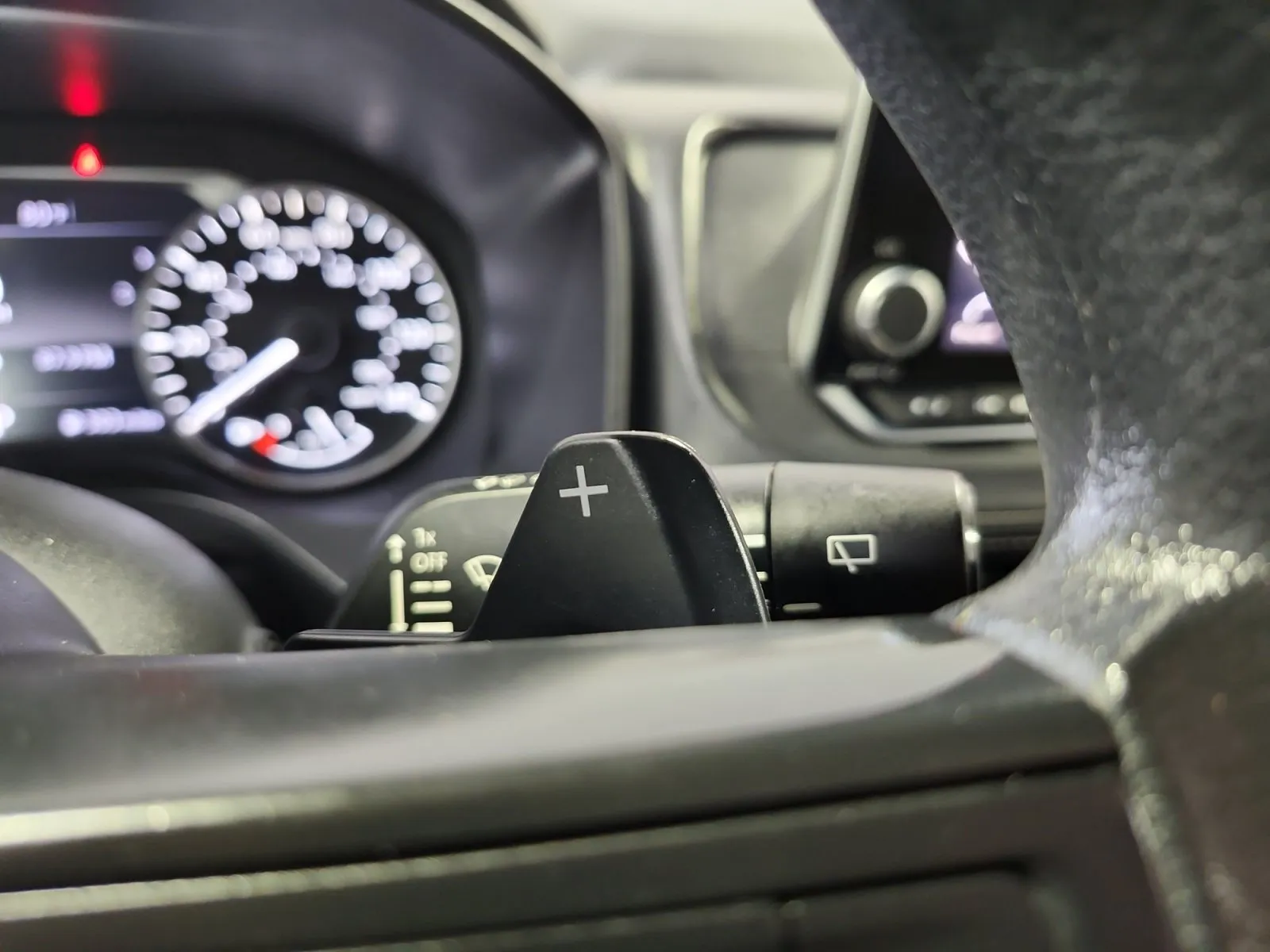Nissan Rogue photo 22