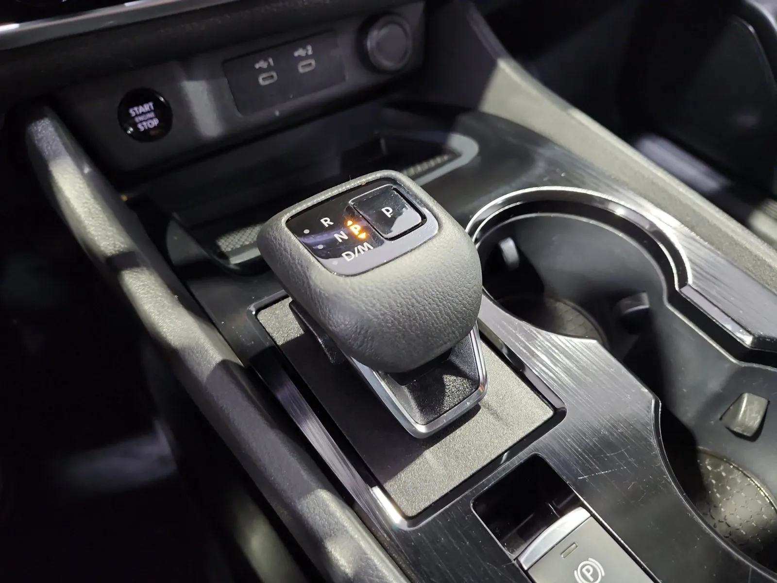 Nissan Rogue photo 19