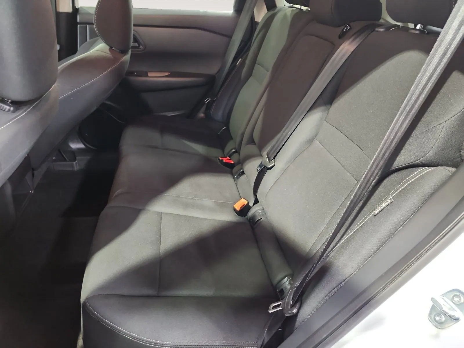 Nissan Rogue photo 13