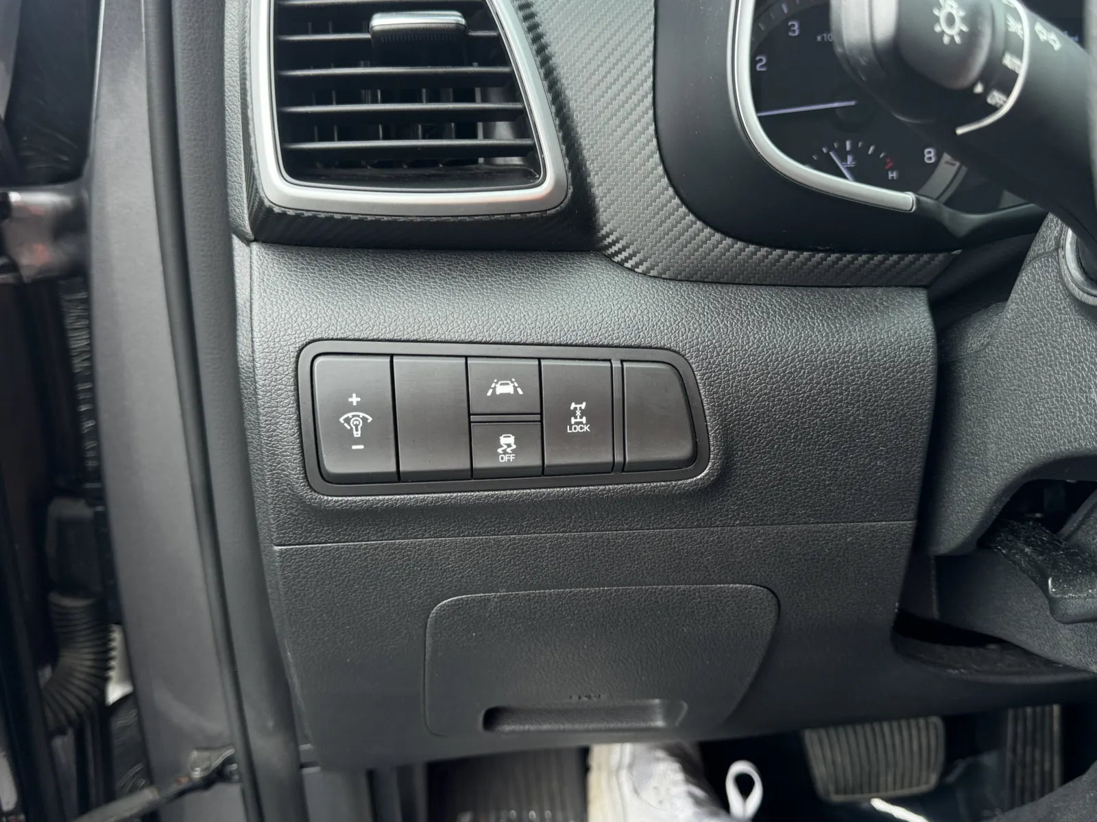 Hyundai Tucson photo 15