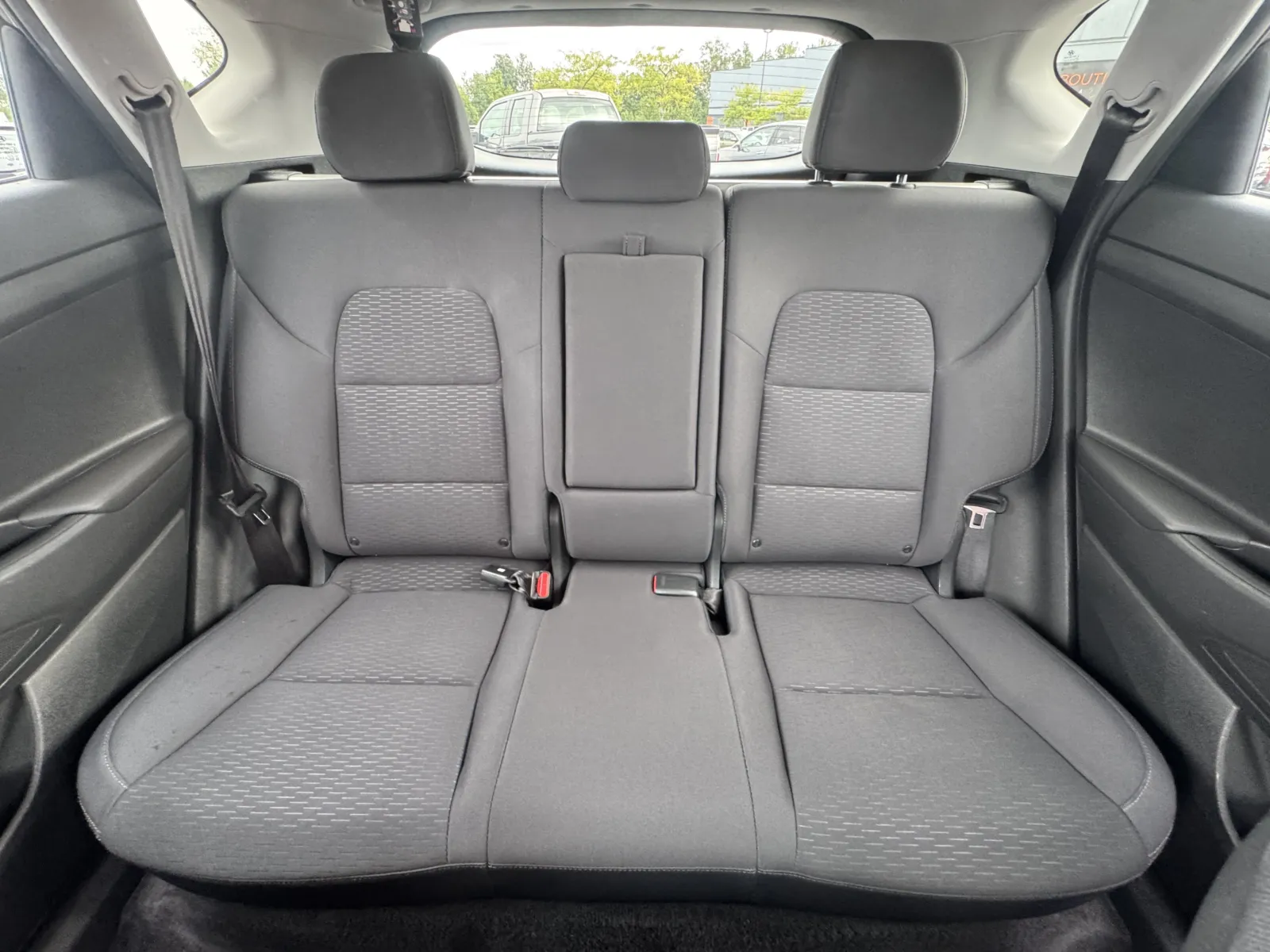 Hyundai Tucson photo 25