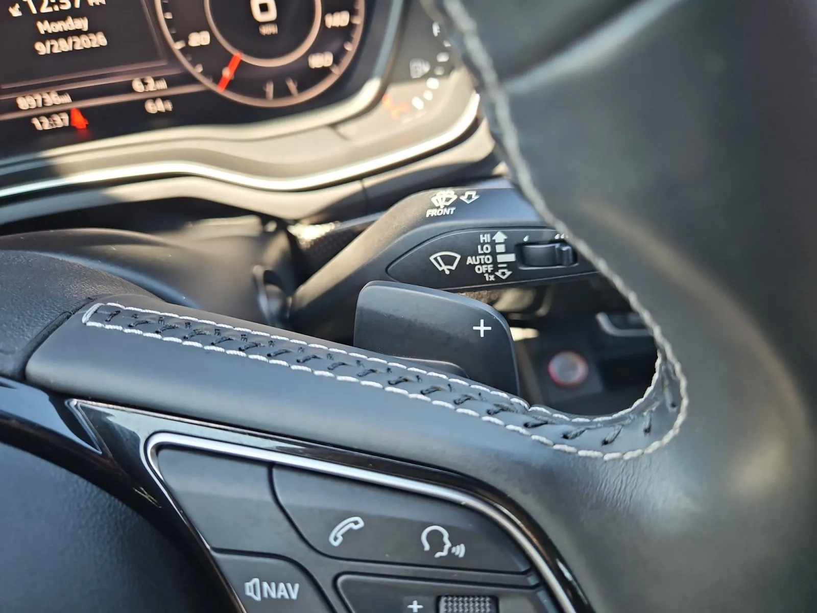 Nissan Rogue photo 27