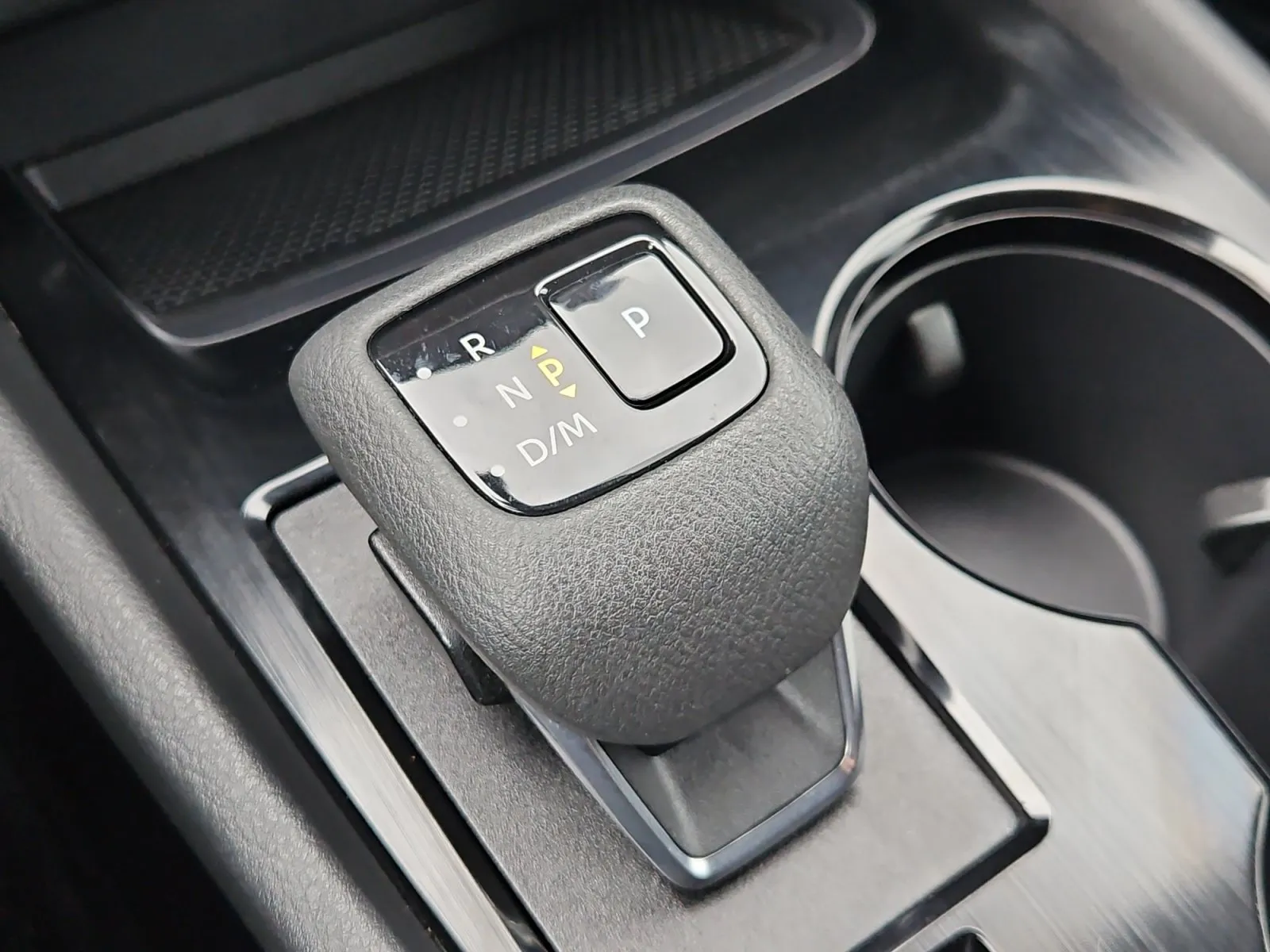 Nissan Rogue photo 19