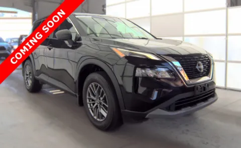 Another view of 2023 Nissan Rogue S for sale in Columbus, OH at Auto Boutique Ohio