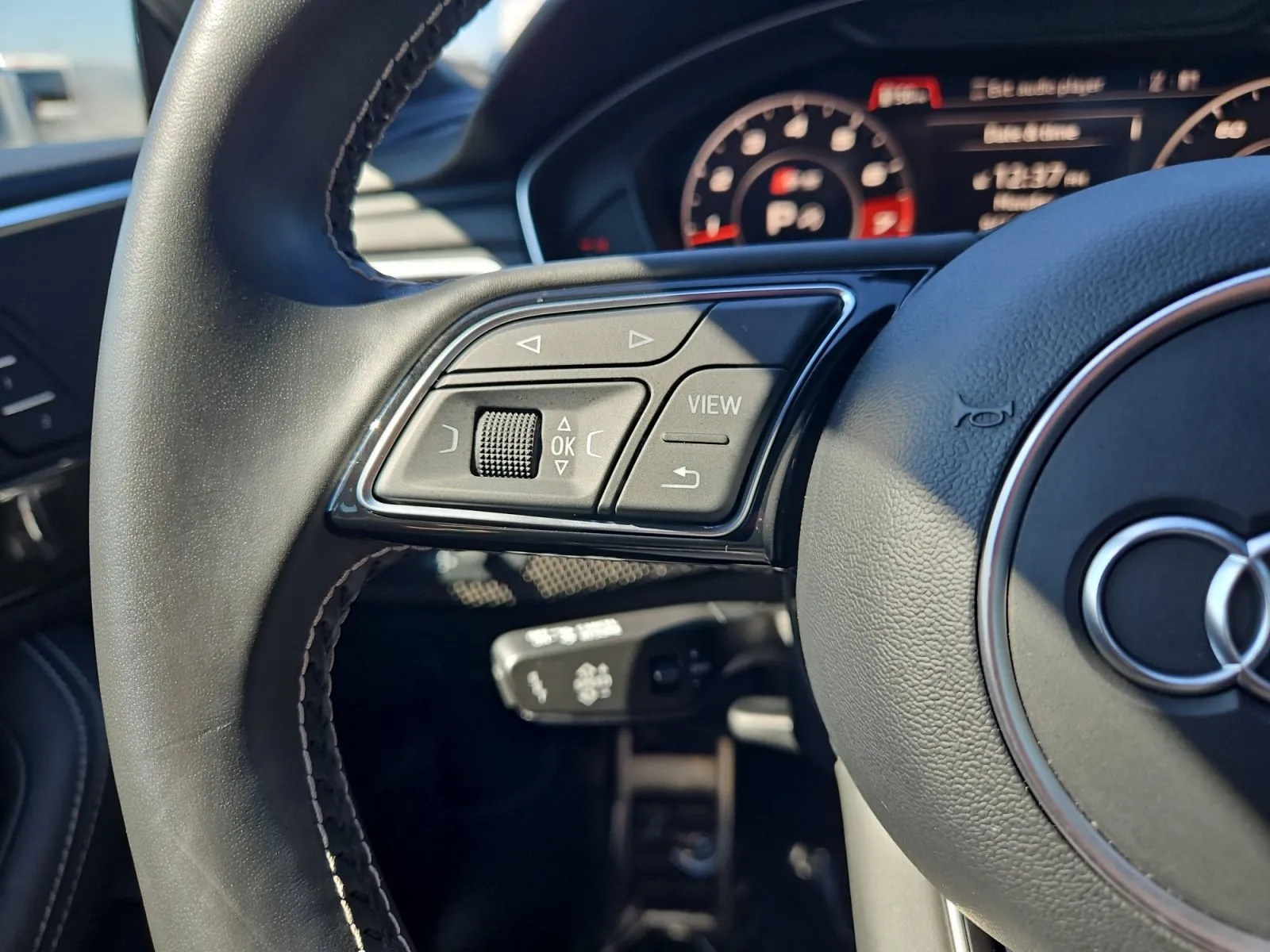 Nissan Rogue photo 29
