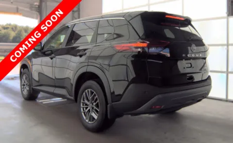 More photos of 2023 Nissan Rogue S at Auto Boutique Ohio, OH