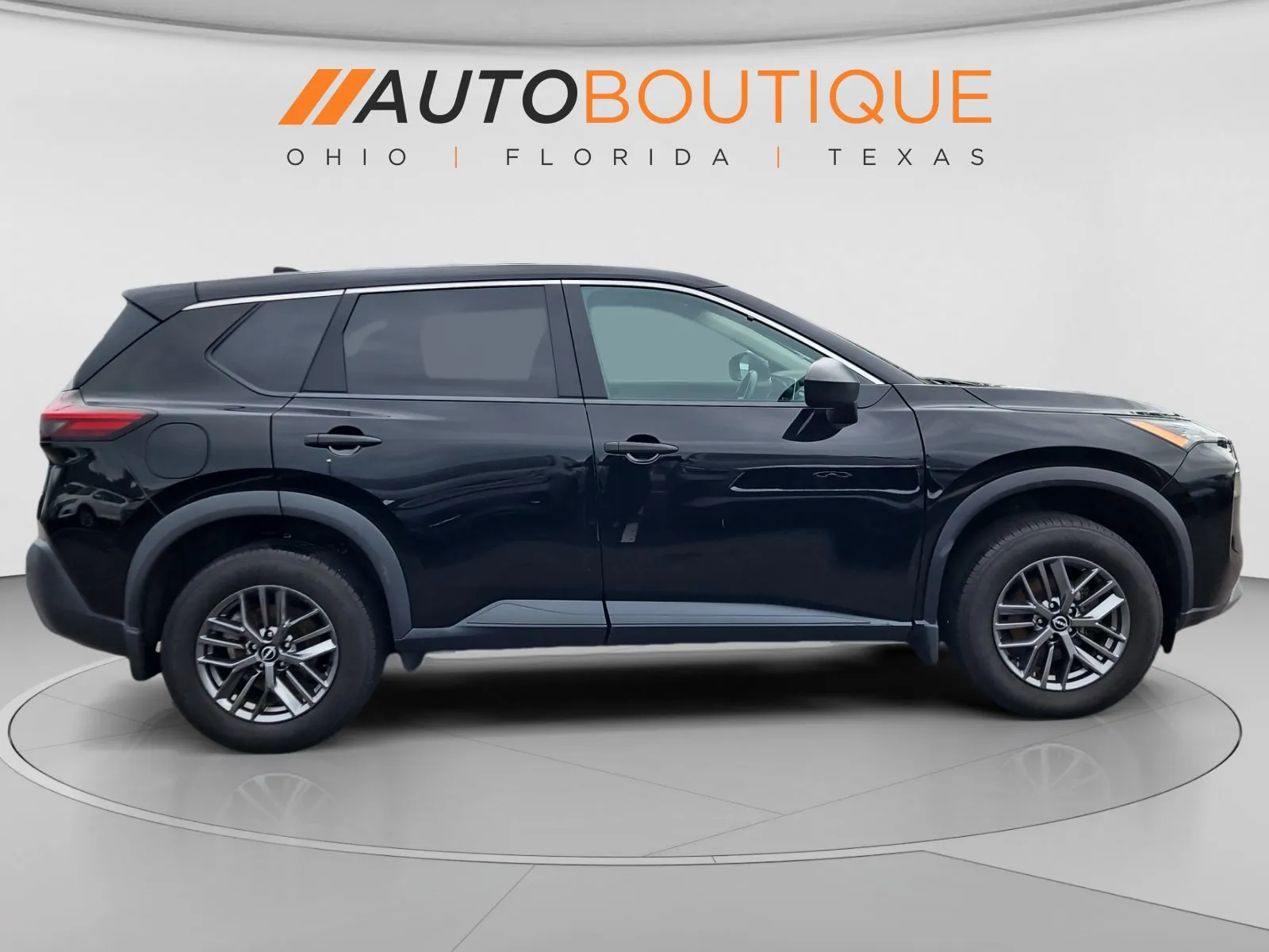 Nissan Rogue photo 6