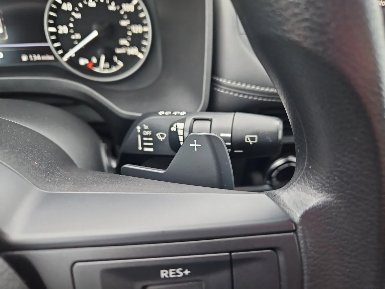 Nissan Rogue photo 21
