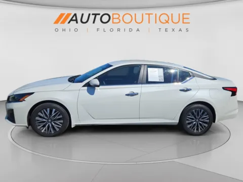 Photos of 2023 Nissan Rogue S for sale in Columbus, OH at Auto Boutique Ohio