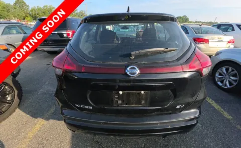 More photos of 2021 Nissan Kicks SV at Auto Boutique Ohio, OH