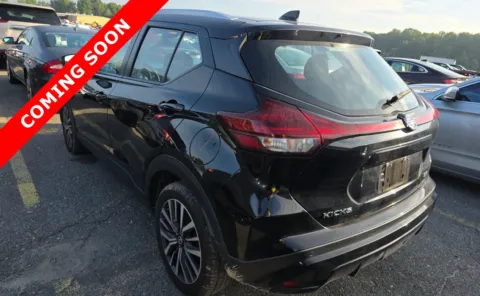 More photos of 2021 Nissan Kicks SV at Auto Boutique Ohio, OH