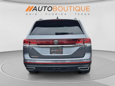 More photos of 2024 Volkswagen Atlas 2.0T SE w/Technology at Auto Boutique Ohio, OH
