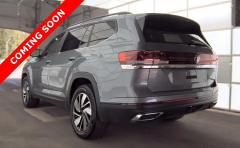 More photos of 2024 Volkswagen Atlas 2.0T SE w/Technology at Auto Boutique Ohio, OH