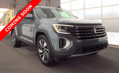 Another view of 2024 Volkswagen Atlas 2.0T SE w/Technology for sale in Columbus, OH at Auto Boutique Ohio