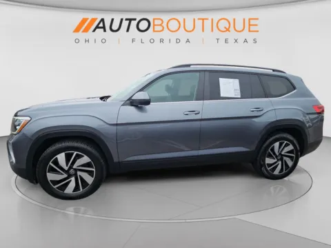Photos of 2024 Volkswagen Atlas 2.0T SE w/Technology for sale in Columbus, OH at Auto Boutique Ohio