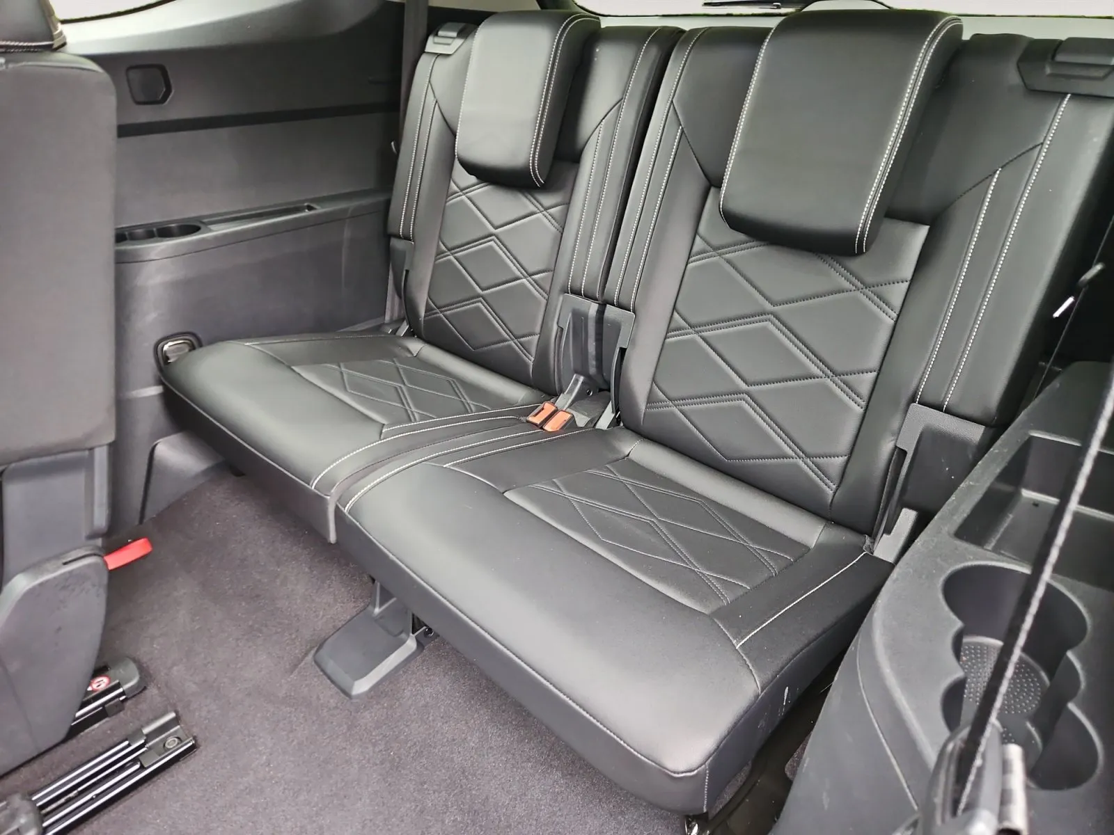 Volkswagen Atlas photo 15
