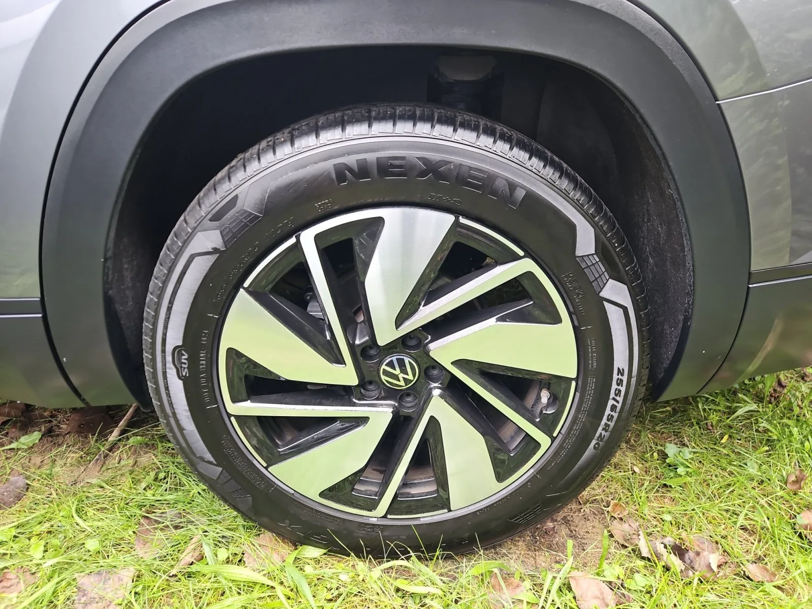 Volkswagen Atlas photo 16