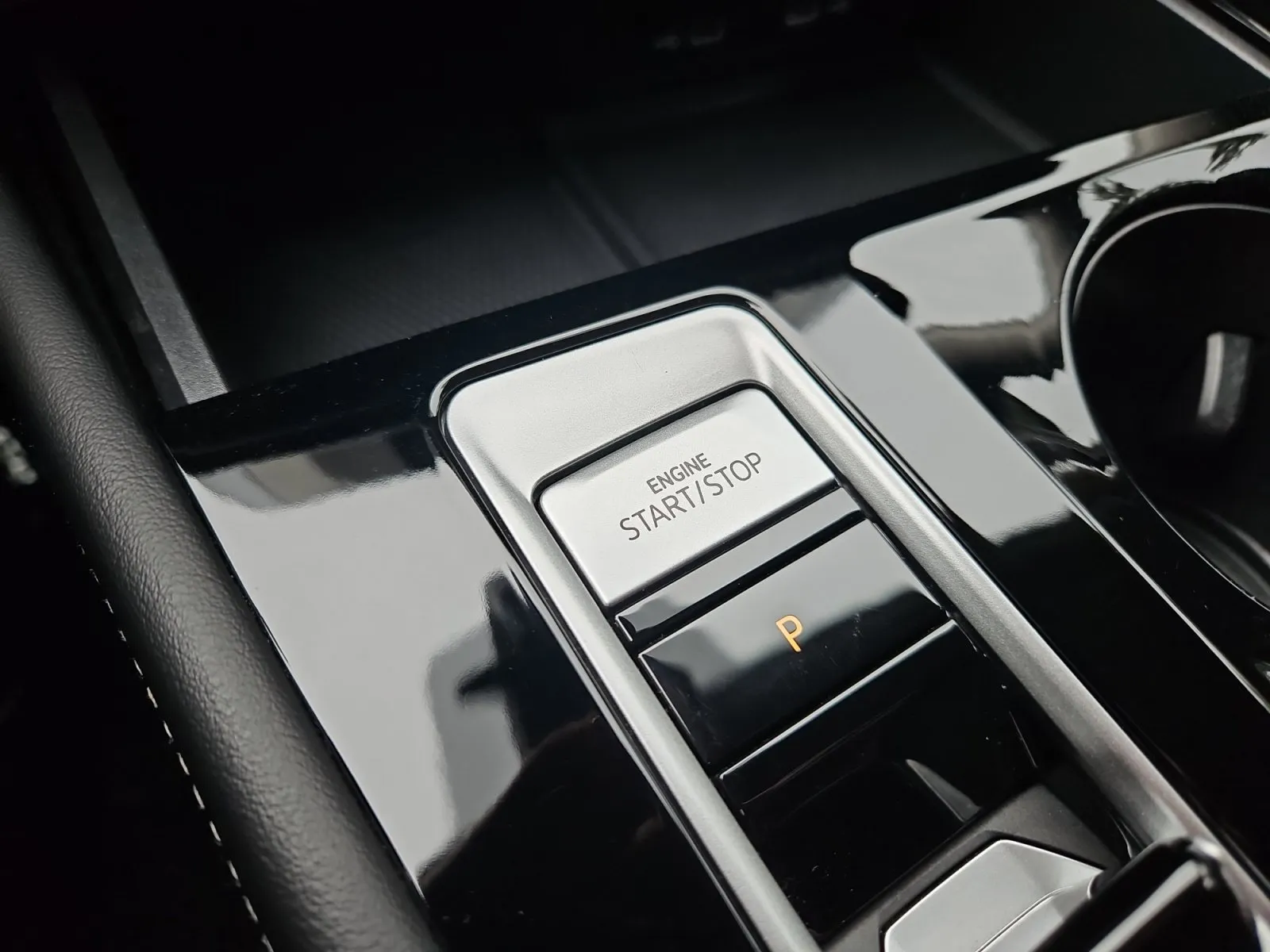 Volkswagen Atlas photo 21