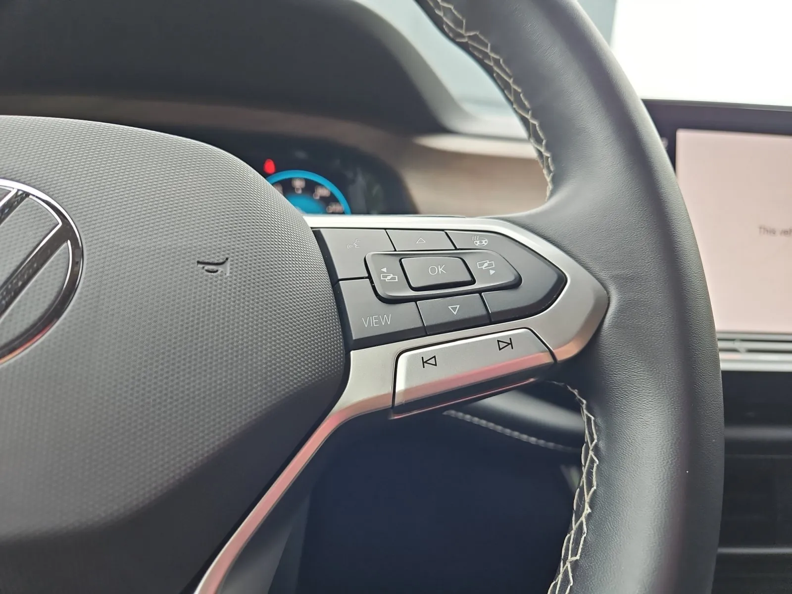 Volkswagen Atlas photo 24