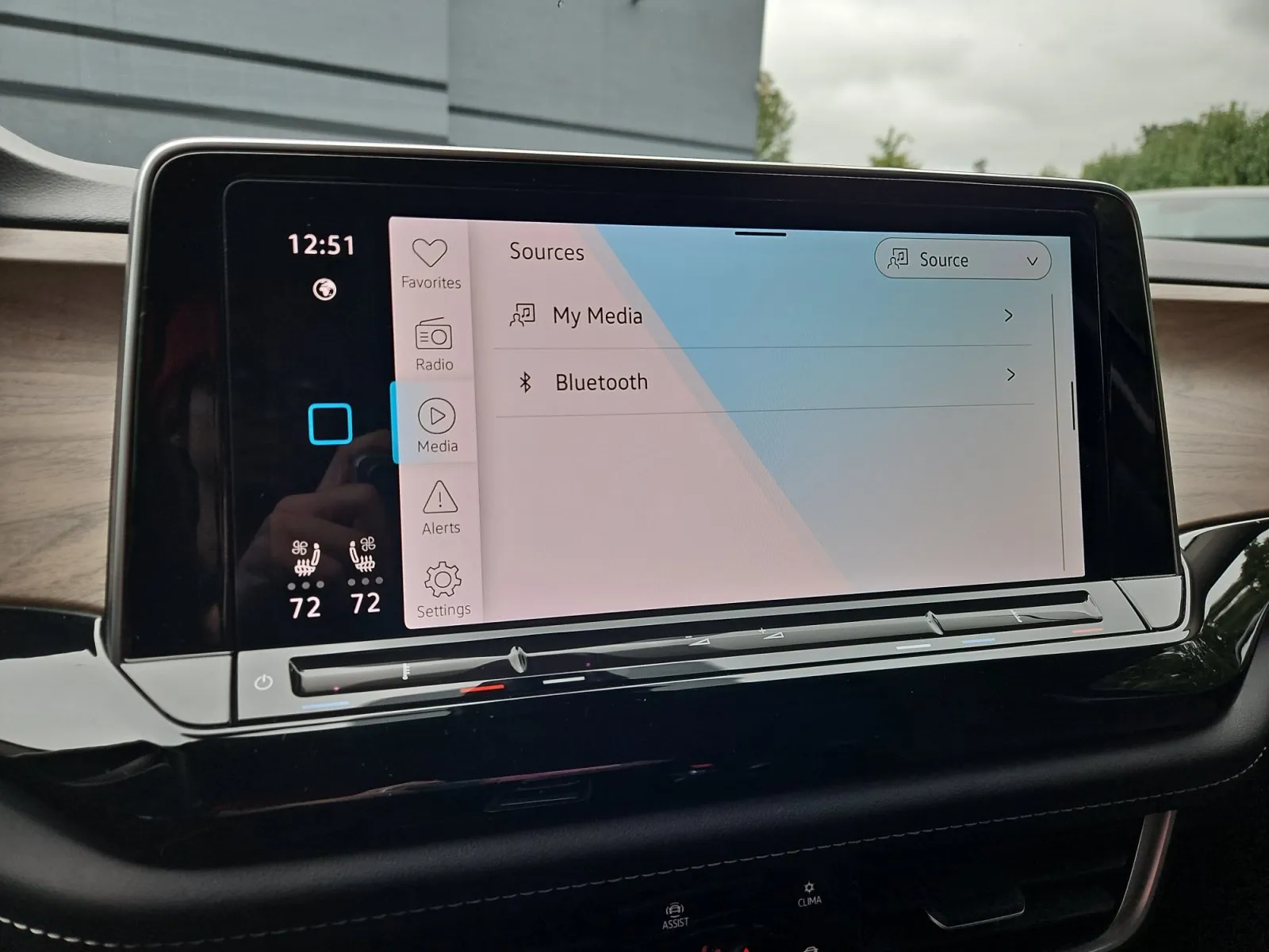 Volkswagen Atlas photo 18