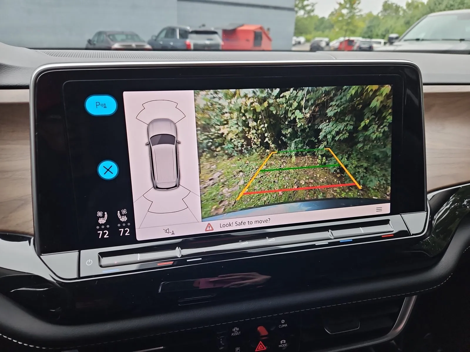 Volkswagen Atlas photo 17