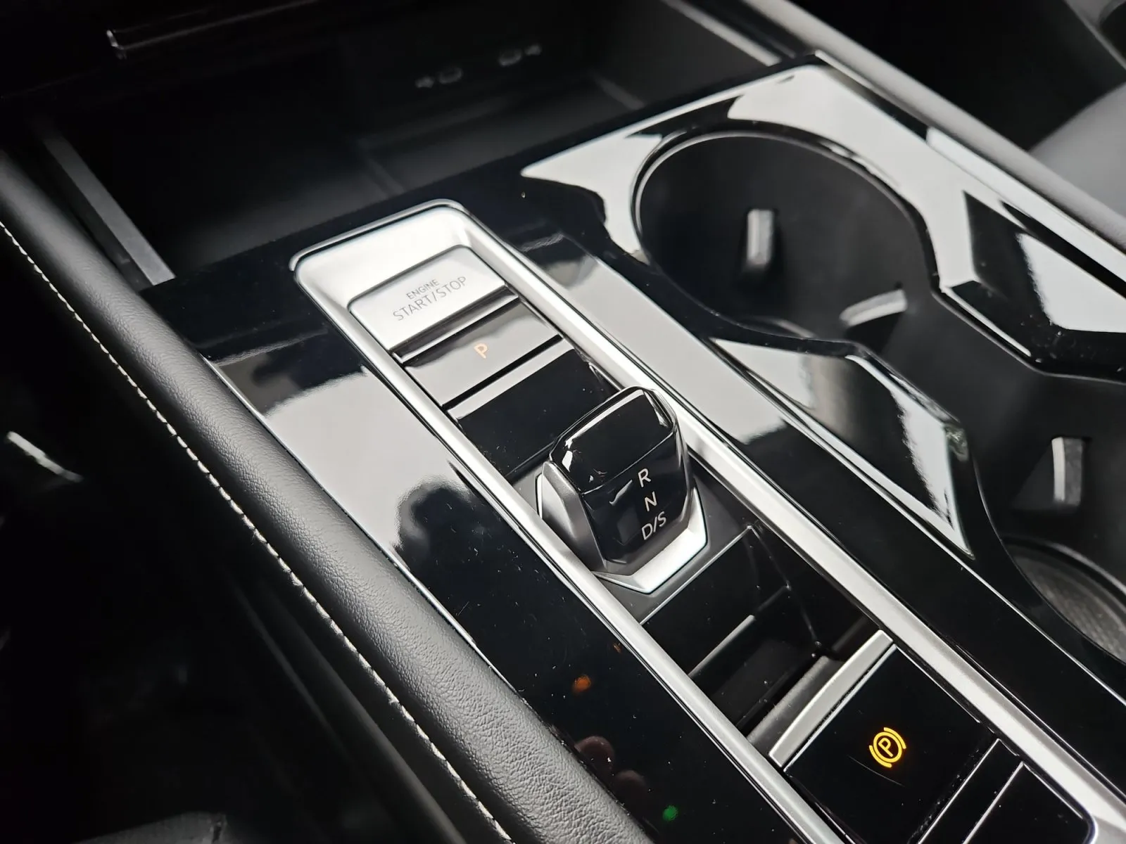 Volkswagen Atlas photo 22