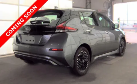 More photos of 2024 Nissan LEAF SV PLUS at Auto Boutique Ohio, OH