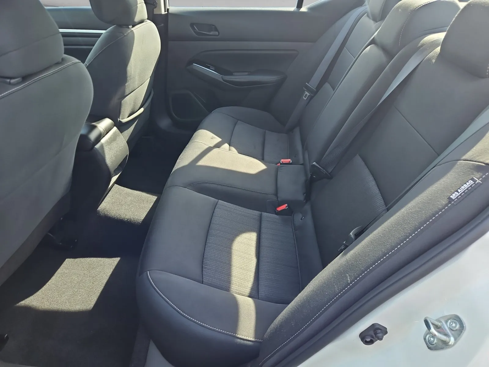 Nissan Altima photo 14