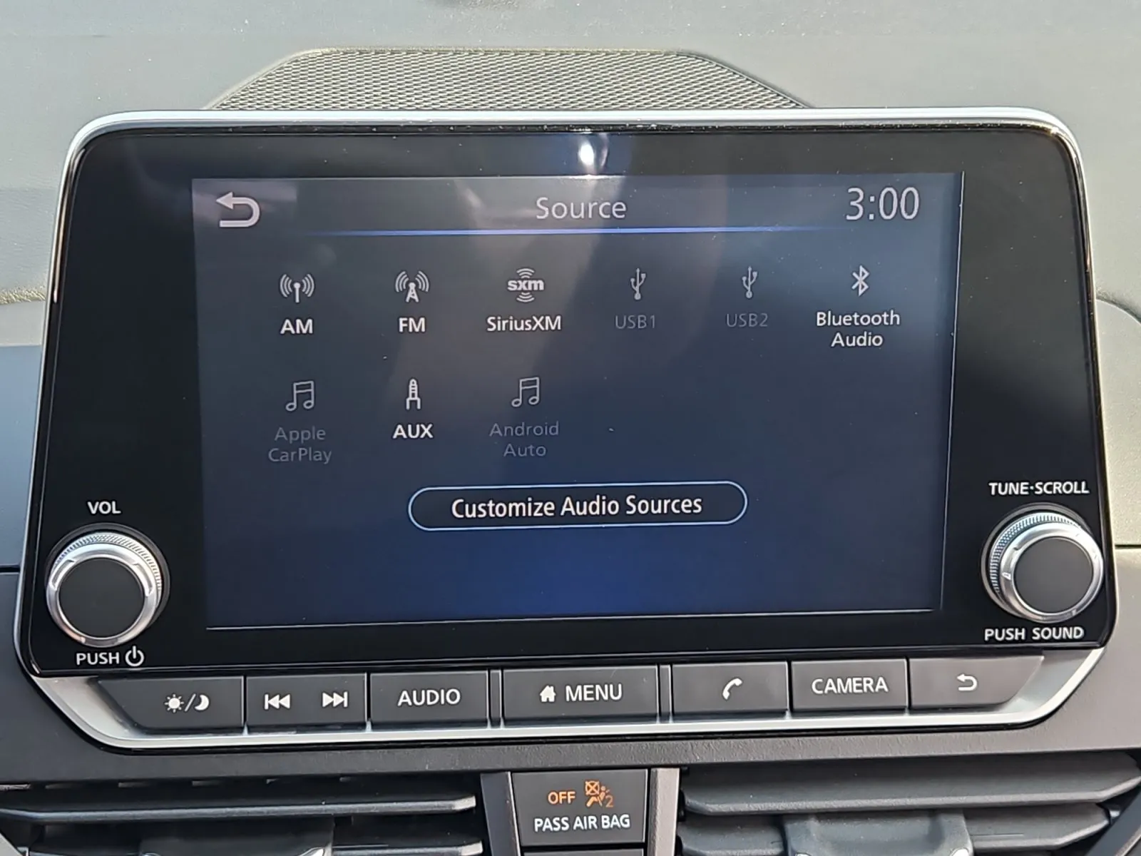Nissan Altima photo 18