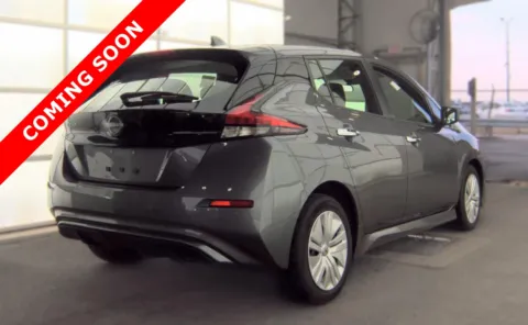More photos of 2025 Nissan LEAF S at Auto Boutique Ohio, OH