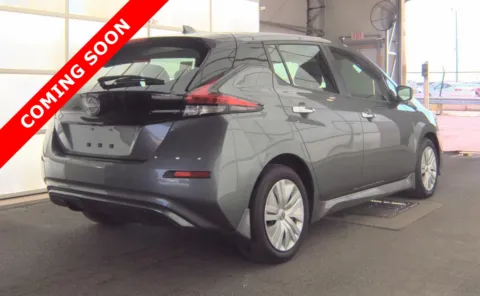 More photos of 2025 Nissan LEAF S at Auto Boutique Ohio, OH