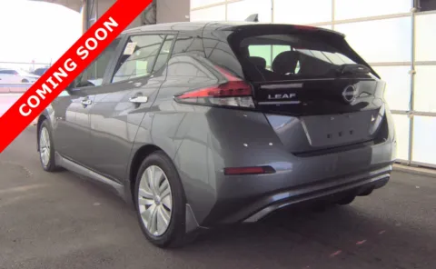 More photos of 2025 Nissan LEAF S at Auto Boutique Ohio, OH