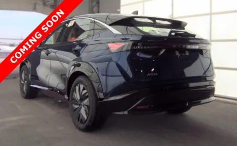 More photos of 2023 Nissan ARIYA ENGAGE at Auto Boutique Ohio, OH