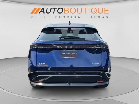 More photos of 2023 Nissan ARIYA ENGAGE at Auto Boutique Ohio, OH