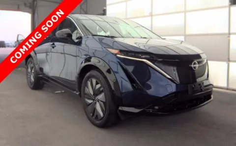 Another view of 2023 Nissan ARIYA ENGAGE for sale in Columbus, OH at Auto Boutique Ohio