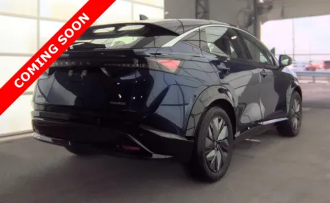 More photos of 2023 Nissan ARIYA ENGAGE at Auto Boutique Ohio, OH