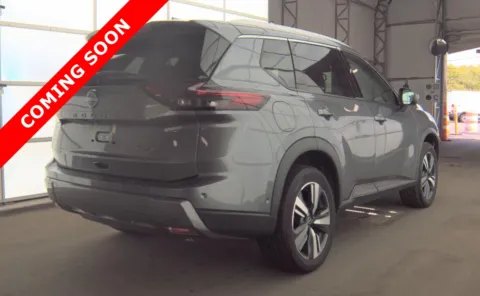 More photos of 2023 Nissan Rogue S at Auto Boutique Ohio, OH