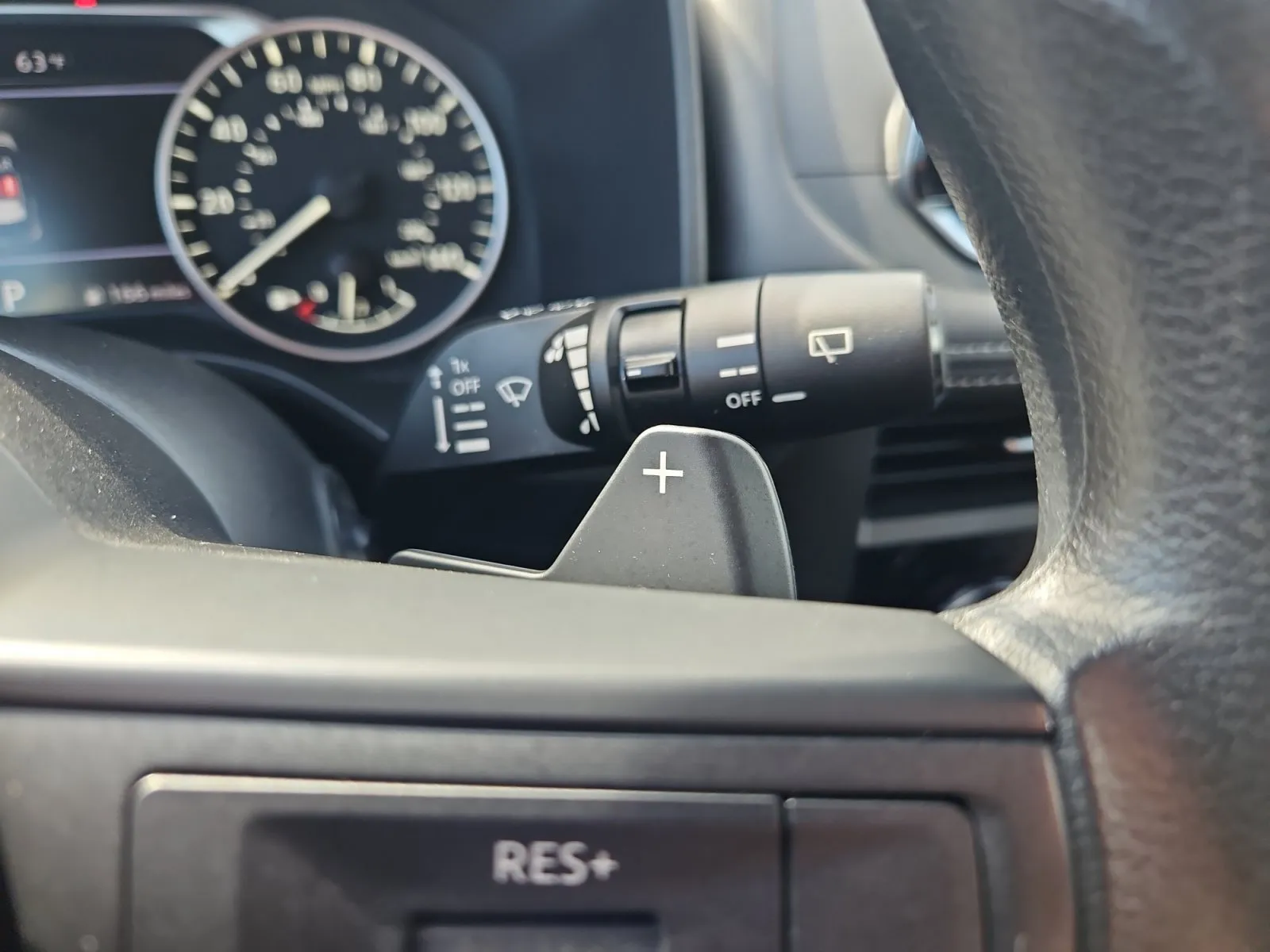 Nissan Rogue photo 21