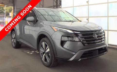 Another view of 2023 Nissan Rogue S for sale in Columbus, OH at Auto Boutique Ohio