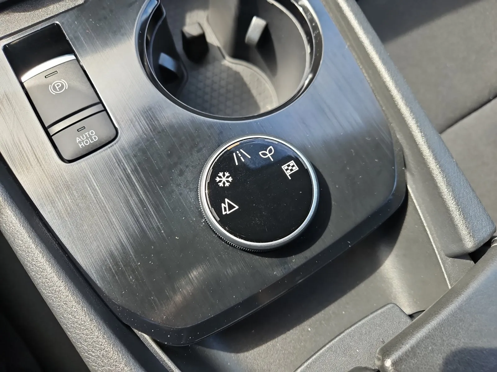 Nissan Rogue photo 20
