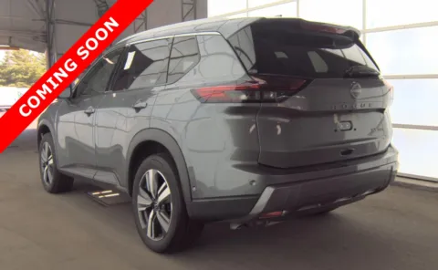 More photos of 2023 Nissan Rogue S at Auto Boutique Ohio, OH