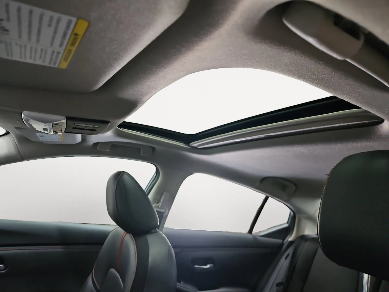 Nissan Sentra photo 13